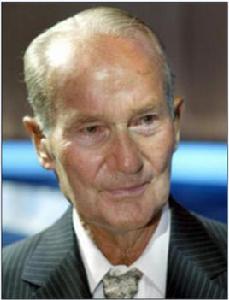 萊因哈德·莫恩 萊因哈德·莫恩