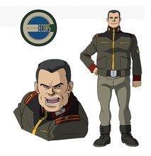 康洛伊&middot;哈格森