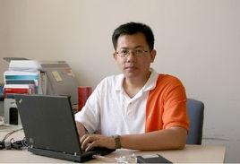 張亞輝[大連理工大學教授]