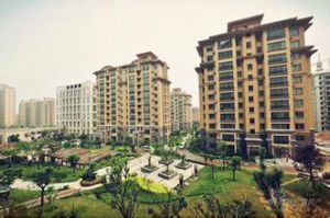 金嶺居社區 金嶺居社區