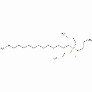 三正丁基十四烷基氯化膦