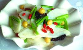 清炒仙苔蘑 清炒仙苔蘑