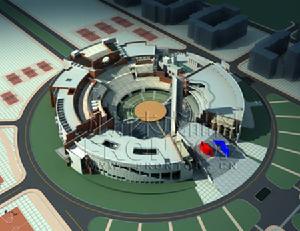 Communication University of China, Nanguang College