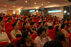 深圳行知職業技術學校