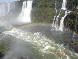 賽特凱達斯瀑布 賽特凱達斯瀑布