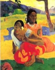 什麼時候嫁人？