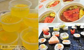 金釜山烤肉（官莊路店）