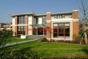 綠地山莊 綠地山莊