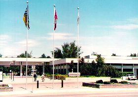 Okanagan University College