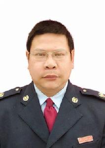 李偉[四川省雅安市漢源縣國家稅務局副局長]