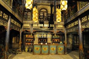 中國電影旅遊城