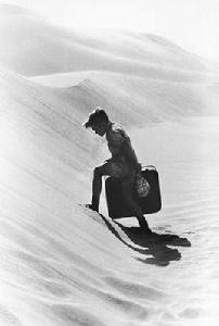 沙漠迷童 沙漠迷童