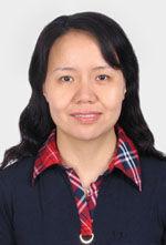 陳群[福建工程學院教授]