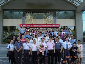 珠海演講培訓學校