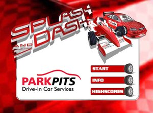 F1維修站 F1維修站