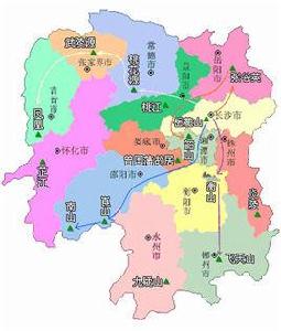 廣東五嶺 廣東五嶺