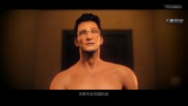 馬特[動畫《拳皇命運》角色]