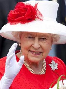 Elizabeth II
