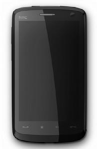(圖)HTC Touch HD