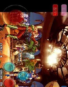 拳皇96對戰 拳皇96對戰