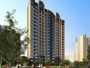 北京綠地國際花都 北京綠地國際花都