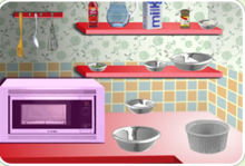 桃子酥皮餡餅 桃子酥皮餡餅