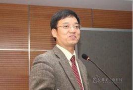 林金明[清華大學化學系教授]