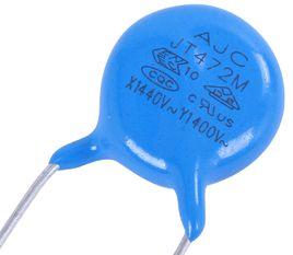 陶瓷電容 陶瓷電容