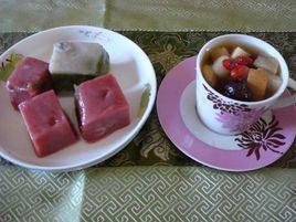 糯米粘糕 糯米粘糕