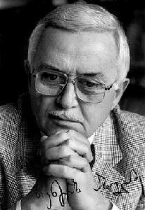 欽吉茲·阿布拉澤 欽吉茲·阿布拉澤