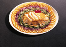 紫金山森林公園