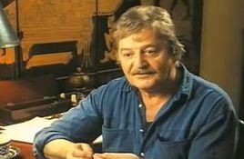 彼得·斯克爾索普 彼得·斯克爾索普