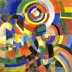 索尼亞·德洛奈