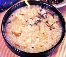 決明子粥 決明子粥