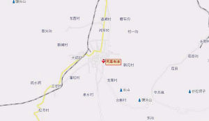 民惠街道 民惠街道