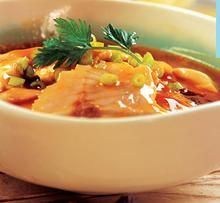 豆花鯇魚 豆花鯇魚