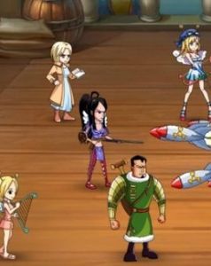 鳳凰海賊團 鳳凰海賊團