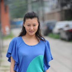 馬珊珊[中國國家話劇院演員]