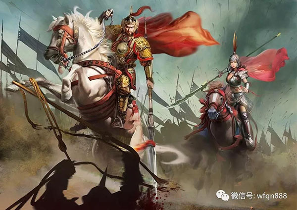 古代史上最著名的五大預言,其中四個都已實現,還有一個正在實現