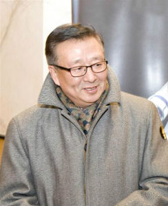 張鐵軍[資深策劃人、電視編導]