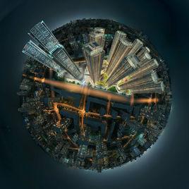 OneWorld世界城 OneWorld世界城