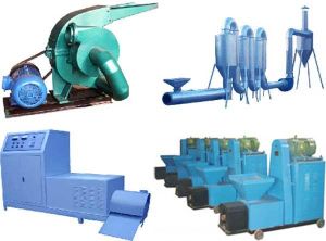 環保木炭機 環保木炭機