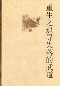 重生之追尋失落的武道 重生之追尋失落的武道