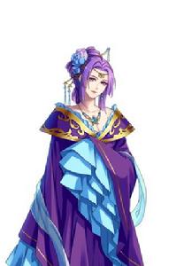 夢回南朝[手機遊戲]