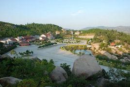 漳浦旅遊景區 漳浦旅遊景區