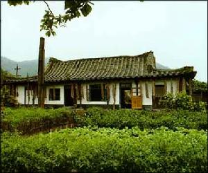 吉林朝鮮族民居