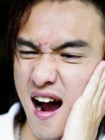 牙齒敏感 牙齒敏感