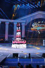 廈門吉尼斯中國之夜