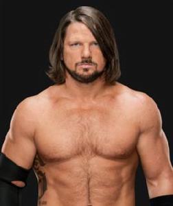 AJ·斯泰爾斯 AJ·斯泰爾斯