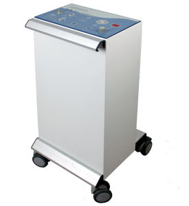 德國卡特進口醫用臭氧治療儀ozomed universal